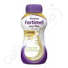 Fortimel Jucy Plus Peer - Vlierbloesem - 4x200 ml