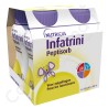 Infatrini Peptisorb Solution Nutritionnelle Nourrisson - 4x200 ml Infatrini Peptisorb Solution Nutritionnelle Nourrisson - 4x200 ml