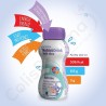 NutriniDrink Multi Fibre Fraise - 200 ml