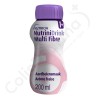 NutriniDrink Multi Fibre Fraise - 200 ml NutriniDrink Multi Fibre Fraise - 200 ml