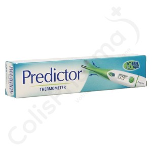 Predictor Thermometer - 1 stuk