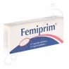 Femiprim - 12 vaginale tabletten