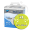 Molicare Mobile 6 Gouttes Extra Large - 14 slips absorbants Molicare Mobile 6 Gouttes Extra Large - 14 slips absorbants