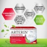 Arterin Cholestérol - 90 tabletten - PROMO + 15 gratis