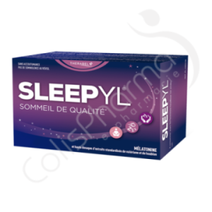 Sleepyl - 78 capsules
