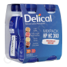 Delical Melkdrank HP-HC 360 Mix Pack - 4x200 ml