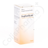 Euphorbium - Druppels 30 ml