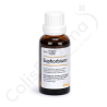 Euphorbium - Druppels 100 ml