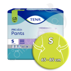 Tena Pants Maxi Small - 10 pants