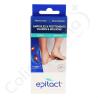 Epitact Bescherming Blaren & Wrijving - 1 paar Epitact Bescherming Blaren & Wrijving - 1 paar