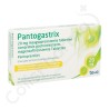 Pantogastrix 20 mg - 14 tabletten Pantogastrix 20 mg - 14 tabletten