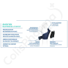 Epitact Attelle D'immobilisation Pouce Droit - Small