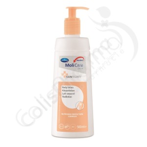 Molicare Skin Care Body Lotion - 500 ml