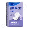 Molicare Form +Size 8 Gouttes - 20 couches anatomiques