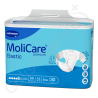 Molicare Elastic 6 Druppels Medium - 30 kleefluiers