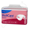 Molicare Elastic 7 Druppels Small - 30 kleefluiers
