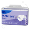 Molicare Elastic 8 Druppels Small - 26 kleefluiers