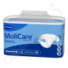 Molicare Elastic 9 Druppels Small - 26 kleefluiers