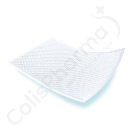 Tena Bed Plus 40 x 60 cm - 40 onderleggers