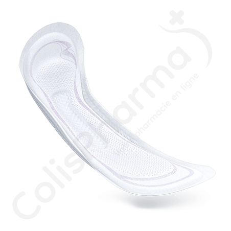 Tena Discreet Maxi - 12 protections anatomiques
