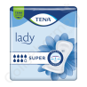 Tena Lady Super - 30 protections anatomiques