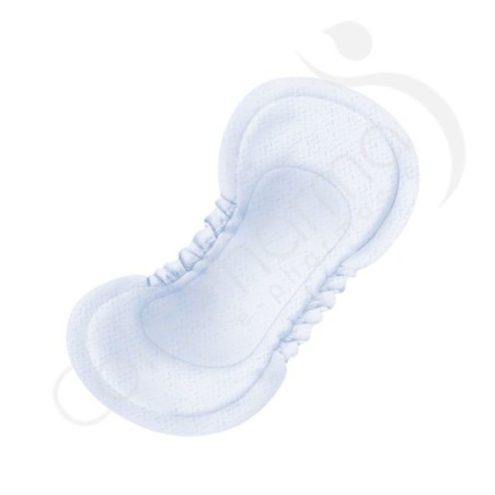 Molicare Lady Pad 3,5 Gouttes - 14 protections anatomiques
