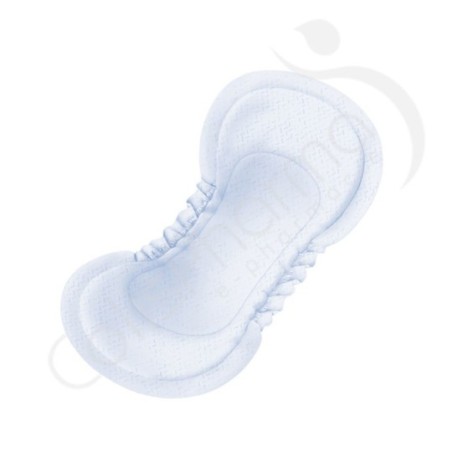 Molicare Lady Pad 4 Gouttes - 14 protections anatomiques