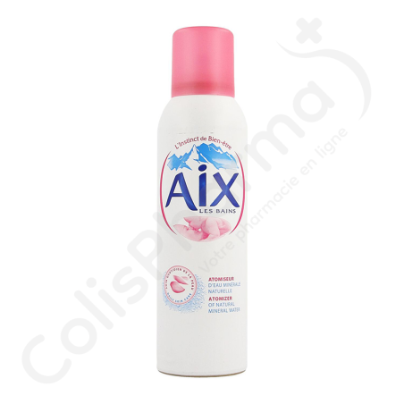 Aix-les-Bains Brumisateur d'eau - 150 ml
