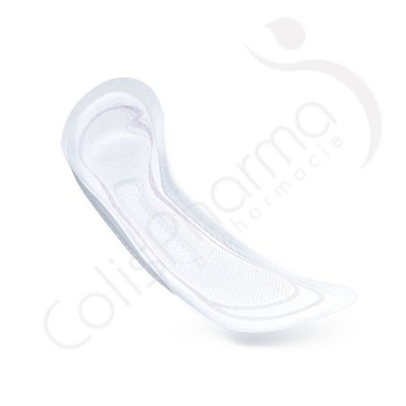 Tena Discreet Extra - 20 protections anatomiques