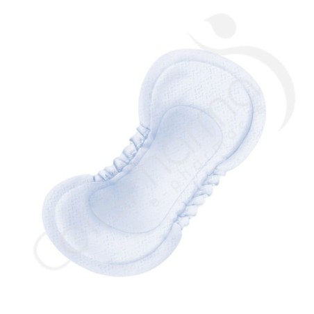 Molicare Lady Pad 4,5 Druppels - 14 incontinentieverbanden