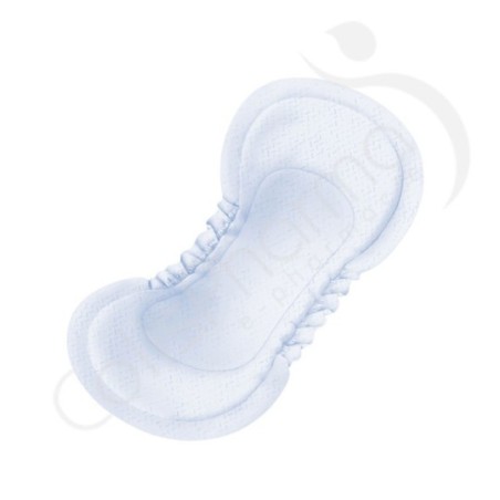 Molicare Lady Pad 4,5 Gouttes - 14 protections anatomiques