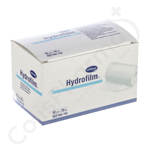 Hydrofilm Roll 10 cm x 10 m - 1 rol