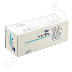 Hydrofilm Roll 15 cm x 10 m - 1 rol