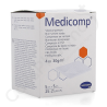 Medicomp 5 cm x 5 cm 4 Lagen Steriel - 25 x 2 stuks Medicomp 5 cm x 5 cm 4 Lagen Steriel - 25 x 2 stuks