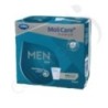 Molicare Men Pad 2 Gouttes - 14 protections anatomiques Molicare Men Pad 2 Gouttes - 14 protections anatomiques