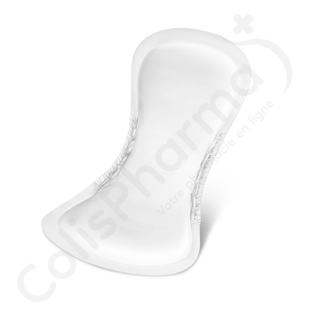 Molicare Pad 3 Gouttes - 28 protections anatomiques
