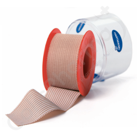 Omniplast 1,25 cm x 5 m - 1 stuk