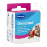 Omniplast 2,5 cm x 5 m - 1 pièce Omniplast 2,5 cm x 5 m - 1 pièce