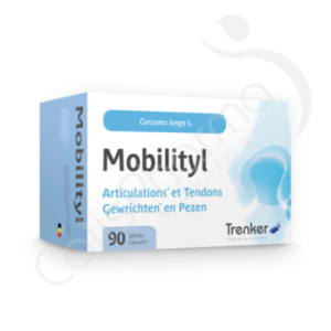Mobilityl - 90 capsules