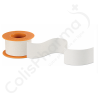Omnipor 2,5 cm x 5 m - 1 pièce
