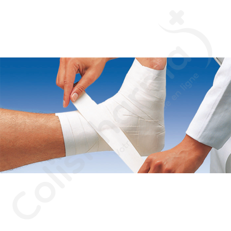Omnitape 5 cm x 10 m - 1 pièce