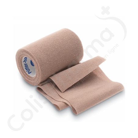 Pütter-Haft 6 cm x 5 m - 1 pièce