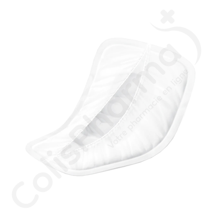 Molicare Men Pad 5 Gouttes - 14 protections anatomiques