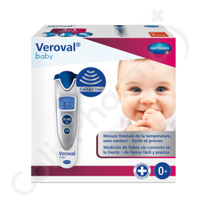Veroval Baby - 1 thermometer