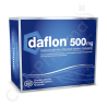 Daflon 500 mg - 180 comprimés