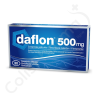 Daflon 500 mg - 30 comprimés