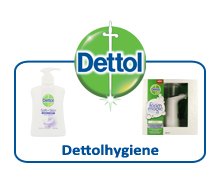 Produits Dettolhygiene