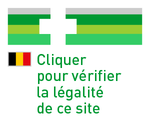 Logo Européen officiel pour les pharmacies en ligne