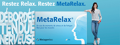 MetaRelax