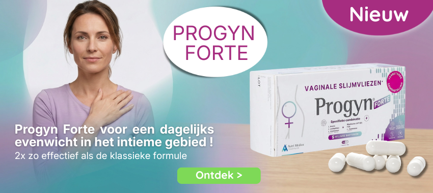 Progyn Forte